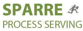 Process Server Texas Logo